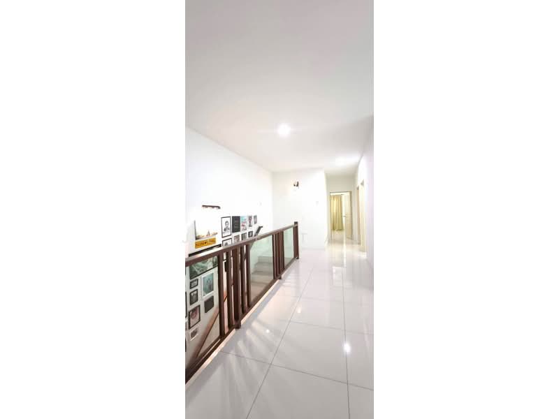2-storey Terraced House for Sale in Desa Parkview (Ipoh) - Jeff Tan - Interior - PropertyGuru.com.my