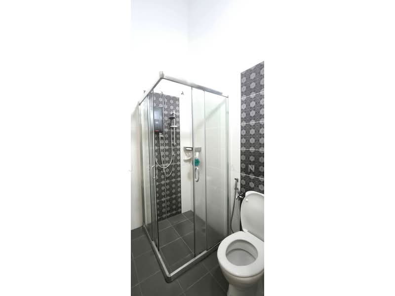 2-storey Terraced House for Sale in Desa Parkview (Ipoh) - Jeff Tan - Bathroom - PropertyGuru.com.my