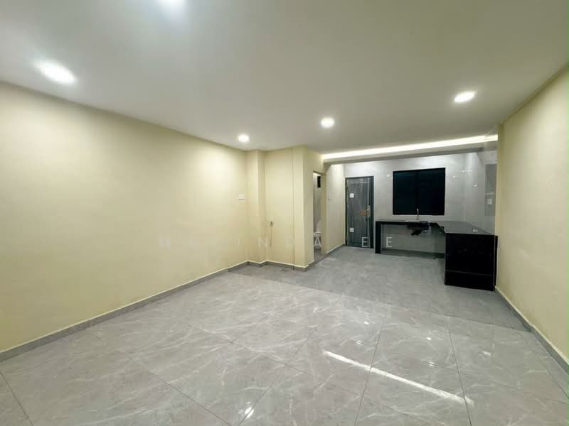 Rumah Teres 2 Tingkat untuk Dijual di Taman Saleng (Kulai) - Melinda Ee - Interior - PropertyGuru.com.my