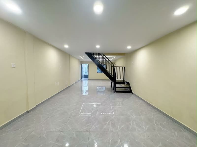 Rumah Teres 2 Tingkat untuk Dijual di Taman Saleng (Kulai) - Melinda Ee - Interior - PropertyGuru.com.my