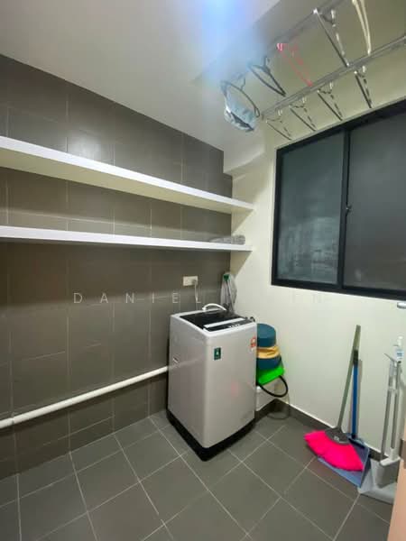 Kondominium untuk Disewa di Seri Riana Residence - Daniel Chin - Interior - PropertyGuru.com.my