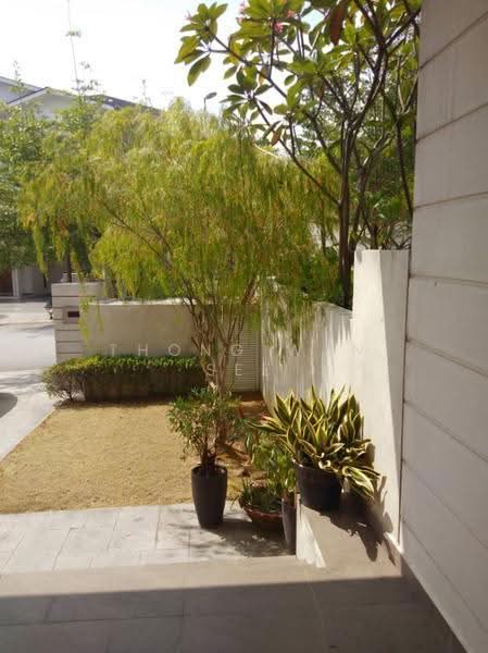 Semi-Detached House for Sale in Desa Sri Hartamas (Sri Hartamas) - Thong Wan See - Exterior - PropertyGuru.com.my
