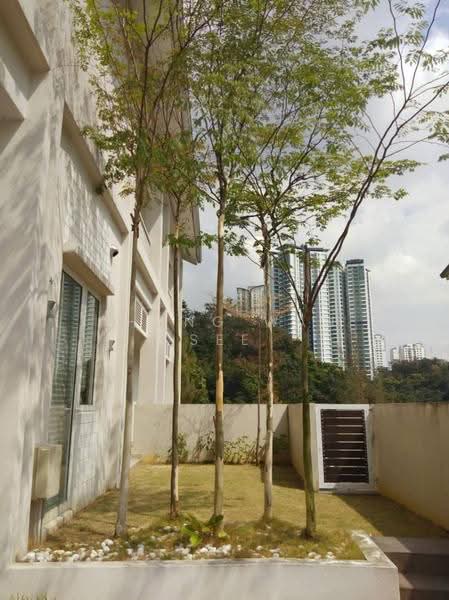Semi-Detached House for Sale in Desa Sri Hartamas (Sri Hartamas) - Thong Wan See - Exterior - PropertyGuru.com.my