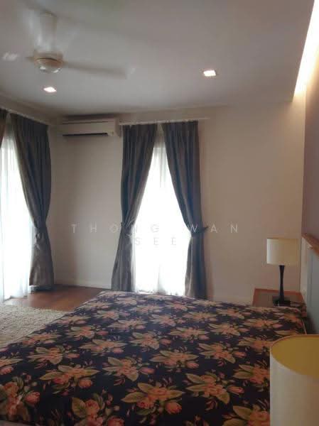 Semi-Detached House for Sale in Desa Sri Hartamas (Sri Hartamas) - Thong Wan See - Bedroom - PropertyGuru.com.my