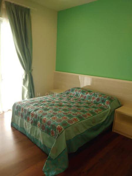 Semi-Detached House for Sale in Desa Sri Hartamas (Sri Hartamas) - Thong Wan See - Bedroom - PropertyGuru.com.my