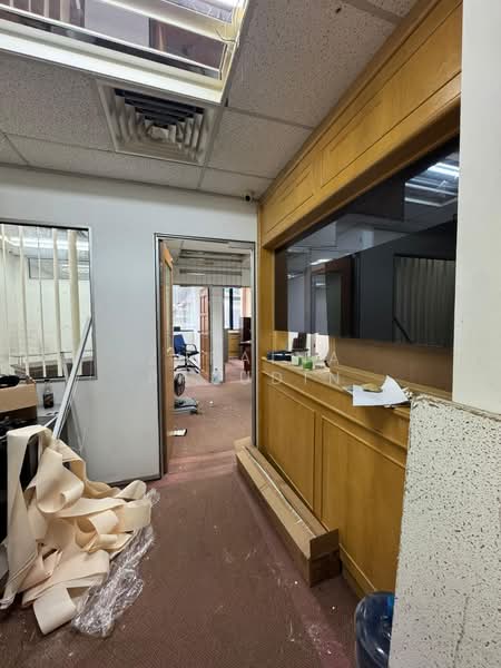 Pejabat untuk Disewa di KLCC (KL City Centre) - Zuraina Rajudin - Interior - PropertyGuru.com.my