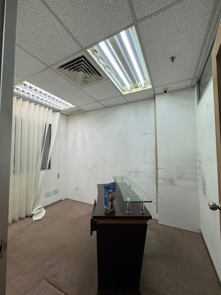 Pejabat untuk Disewa di KLCC (KL City Centre) - Zuraina Rajudin - Interior - PropertyGuru.com.my