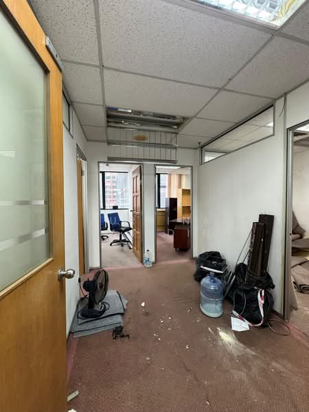 Pejabat untuk Disewa di KLCC (KL City Centre) - Zuraina Rajudin - Interior - PropertyGuru.com.my
