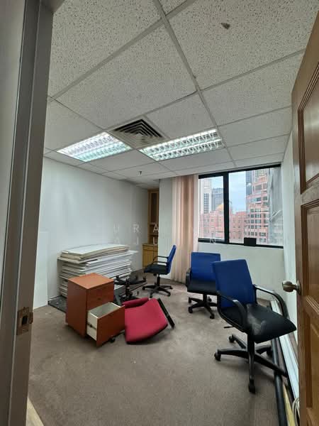 Pejabat untuk Disewa di KLCC (KL City Centre) - Zuraina Rajudin - Interior - PropertyGuru.com.my