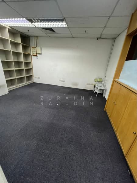 Office for Rent in KLCC (KL City Centre) - Zuraina Rajudin - Interior - PropertyGuru.com.my