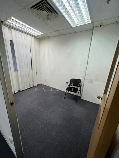 Office for Rent in KLCC (KL City Centre) - Zuraina Rajudin - Interior - PropertyGuru.com.my