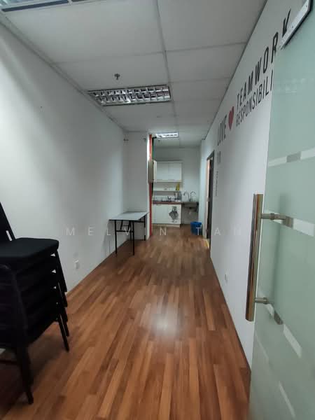 Office for Rent in Taman Bukit Angkasa (Kampung Kerinchi (Bangsar South)) - Melvin Tan - Interior - PropertyGuru.com.my