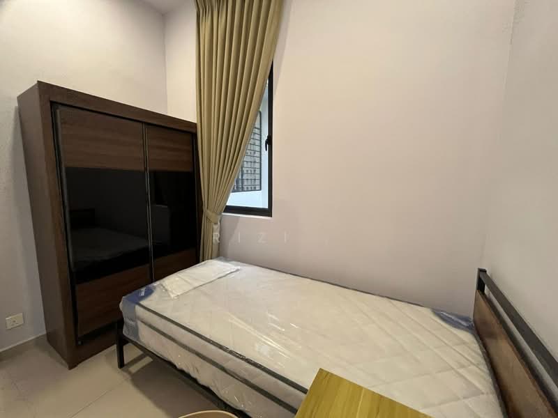 Service Residence for Rent at Midlands City - RIZ1 . - Bedroom - PropertyGuru.com.my