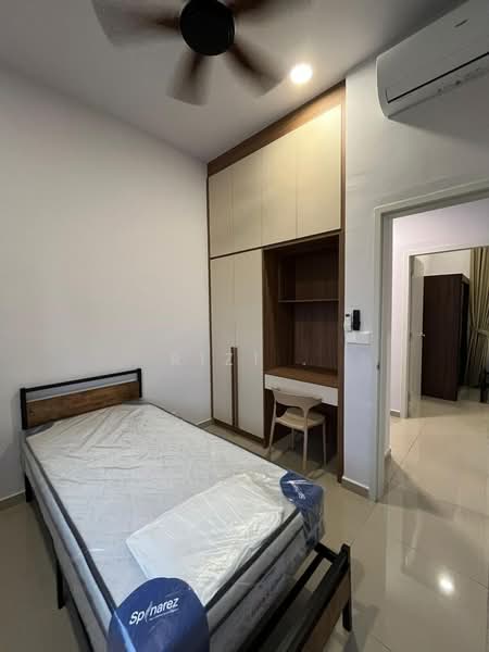 Service Residence for Rent at Midlands City - RIZ1 . - Bedroom - PropertyGuru.com.my