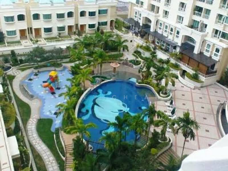 Kondominium untuk Disewa di Tanjung Park Condominium - Joey Cheah - Exterior - PropertyGuru.com.my