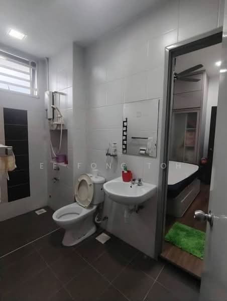 Rumah Kluster untuk Dijual di Horizon Hills (Iskandar Puteri (Nusajaya)) - Ee Fong Toh - Bathroom - PropertyGuru.com.my