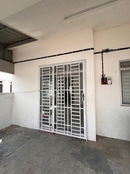 Rumah Teres 2 Tingkat untuk Dijual di Pontian (Johor) - Allen Tan - PropertyGuru.com.my