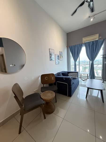 Apartment for Rent at Austin Suites (Permata Austin) - Grace Lau - PropertyGuru.com.my