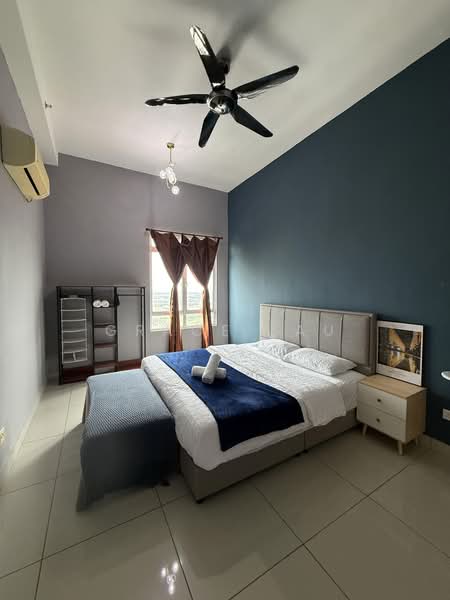 Apartment for Rent at Austin Suites (Permata Austin) - Grace Lau - PropertyGuru.com.my