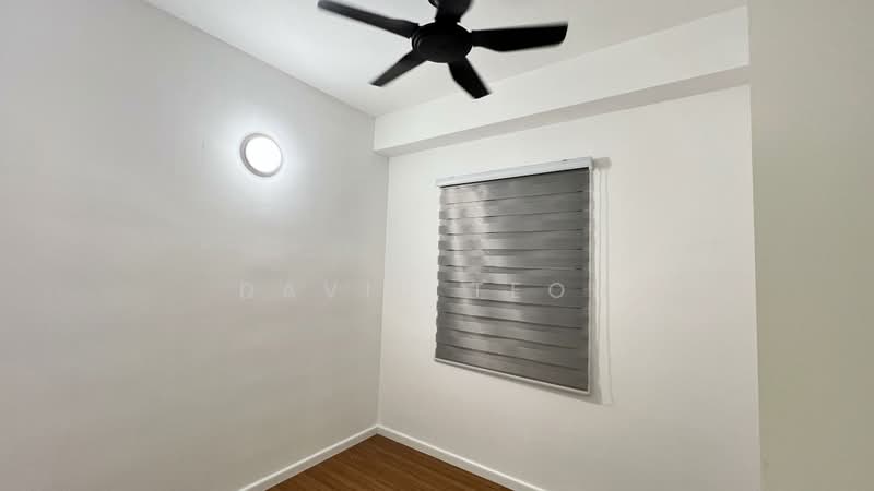 Condominium for Rent at Zahra Residensi - David Teoh - Interior - PropertyGuru.com.my
