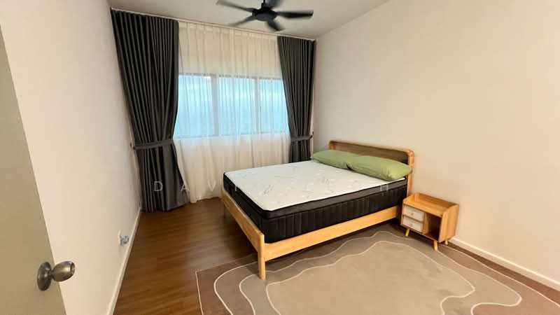 Condominium for Rent at Zahra Residensi - David Teoh - Bedroom - PropertyGuru.com.my