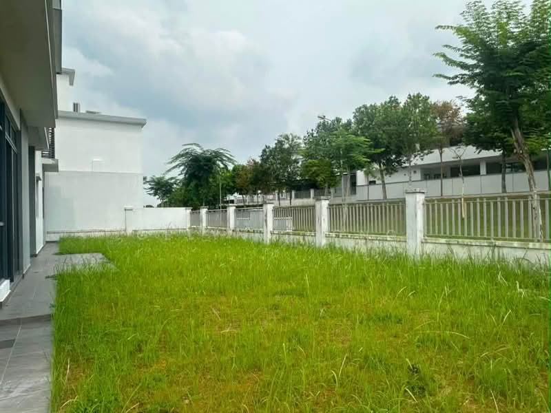 Rumah Kluster untuk Dijual di Horizon Hills (Iskandar Puteri (Nusajaya)) - Gelyne Yong - Exterior - PropertyGuru.com.my