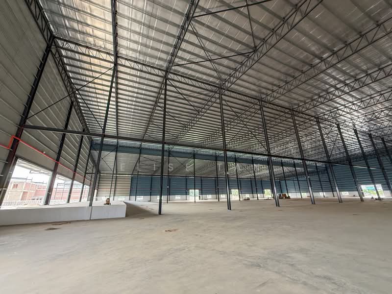 Warehouse for Rent in Bukit Minyak (Penang) - Elise Tan - PropertyGuru.com.my