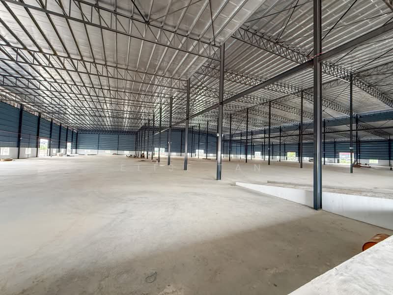 Warehouse for Rent in Bukit Minyak (Penang) - Elise Tan - PropertyGuru.com.my