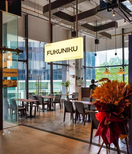 Retail Space untuk Disewa di Kampung Kerinchi (Bangsar South) (Kuala Lumpur) - FC Ng - Interior - PropertyGuru.com.my