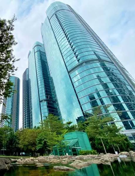 Retail Space untuk Disewa di Kampung Kerinchi (Bangsar South) (Kuala Lumpur) - FC Ng - Exterior - PropertyGuru.com.my