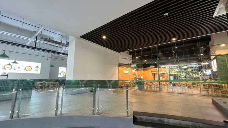 Retail Space untuk Disewa di Kampung Kerinchi (Bangsar South) (Kuala Lumpur) - FC Ng - Interior - PropertyGuru.com.my
