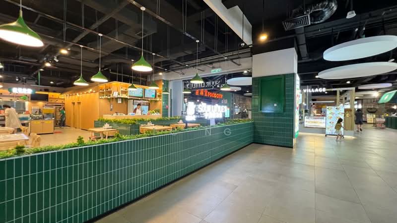 Retail Space untuk Disewa di Kampung Kerinchi (Bangsar South) (Kuala Lumpur) - FC Ng - Interior - PropertyGuru.com.my