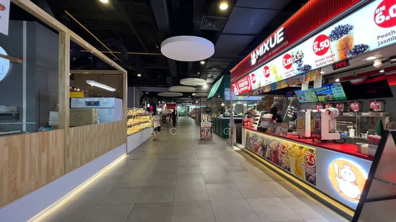 Retail Space untuk Disewa di Kampung Kerinchi (Bangsar South) (Kuala Lumpur) - FC Ng - PropertyGuru.com.my