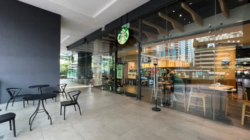 Retail Space untuk Disewa di Kampung Kerinchi (Bangsar South) (Kuala Lumpur) - FC Ng - Exterior - PropertyGuru.com.my