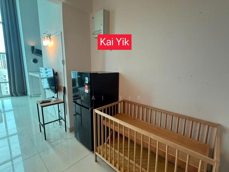 Kediaman Servis untuk Disewa di Maritime Suite - Kai Yik - PropertyGuru.com.my