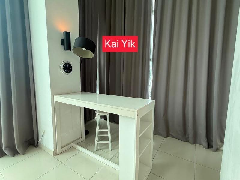Kediaman Servis untuk Disewa di Maritime Suite - Kai Yik - PropertyGuru.com.my