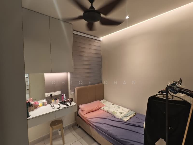 Service Residence for Rent at Majestic Maxim - Chloe Chan - Bedroom - PropertyGuru.com.my