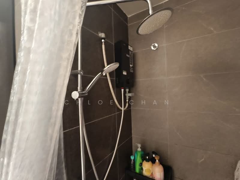 Service Residence for Rent at Majestic Maxim - Chloe Chan - Bathroom - PropertyGuru.com.my