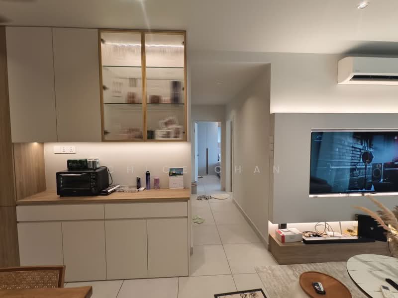 Service Residence for Rent at Majestic Maxim - Chloe Chan - Interior - PropertyGuru.com.my