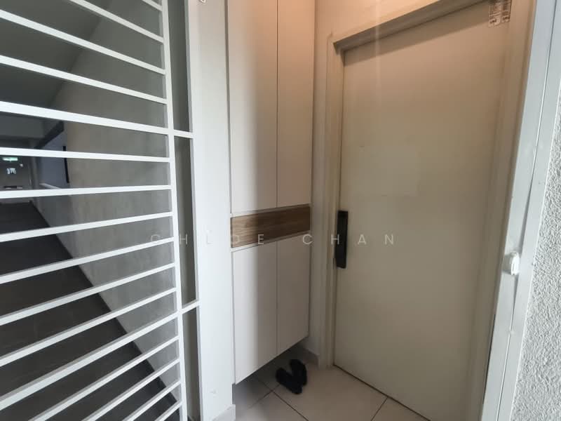 Service Residence for Rent at Majestic Maxim - Chloe Chan - Entrance - PropertyGuru.com.my