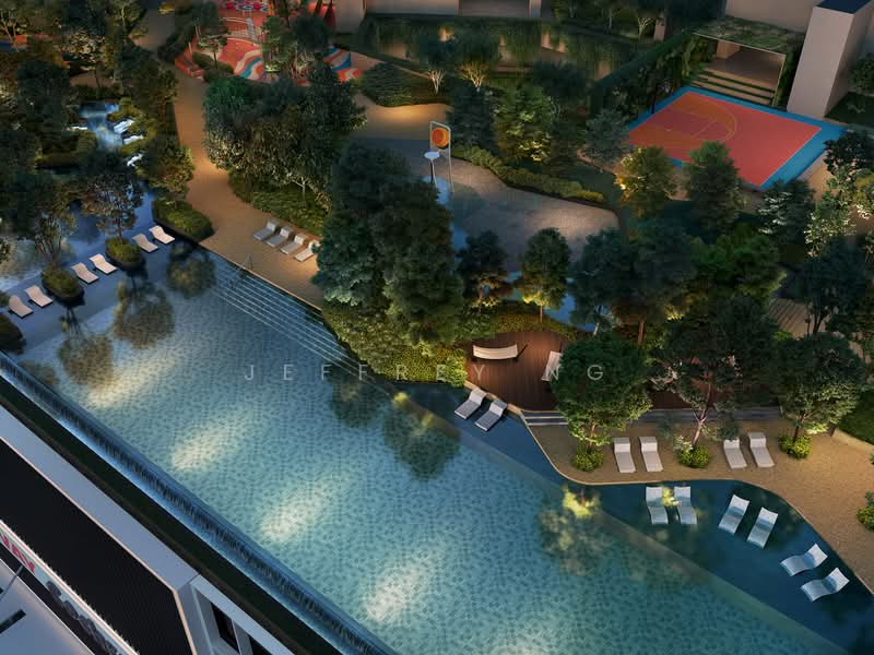Service Residence for Sale at Sunway Cochrane - Jeffrey Ng - PropertyGuru.com.my