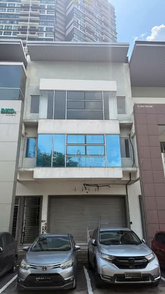 Kedai / Pejabat untuk Dijual di Taman Molek (Johor Bahru) - Fu Heng Chong - Exterior - PropertyGuru.com.my