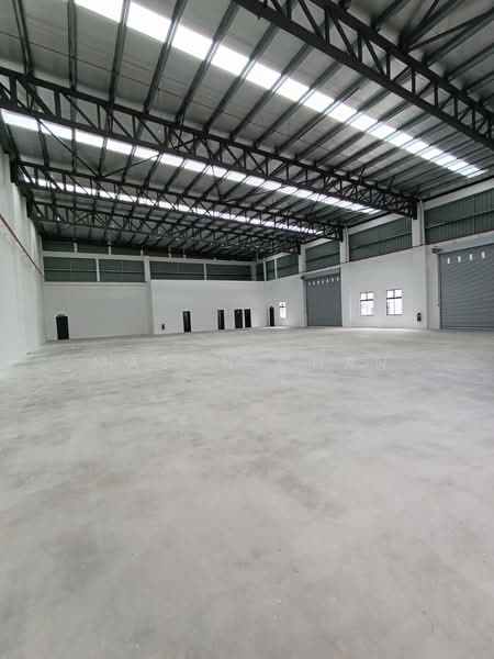 Kilang untuk Disewa di Eco Business Park 1 (Johor Bahru) - Mason Chan - Interior - PropertyGuru.com.my