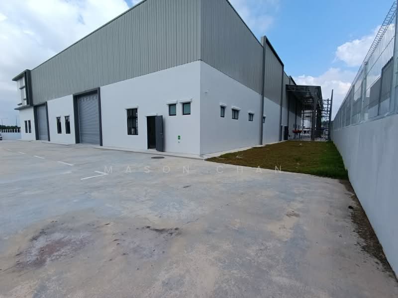 Kilang untuk Disewa di Eco Business Park 1 (Johor Bahru) - Mason Chan - Exterior - PropertyGuru.com.my