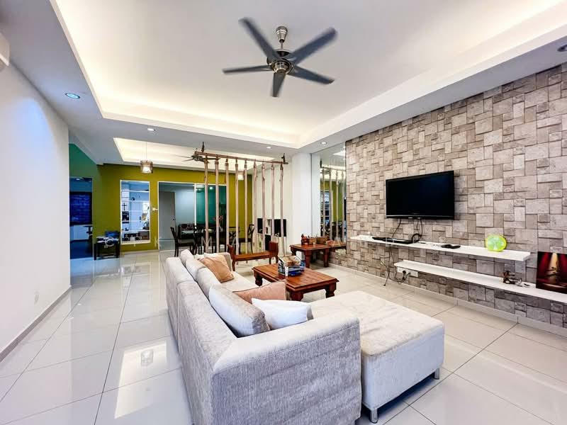 3-storey Terraced House for Sale in Kajang (Selangor) - Cik Maya Abdul - PropertyGuru.com.my