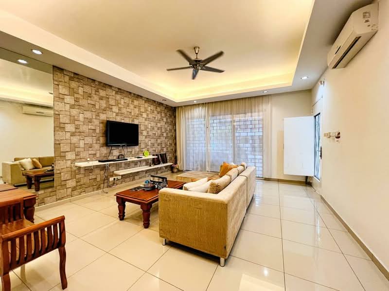 3-storey Terraced House for Sale in Kajang (Selangor) - Cik Maya Abdul - PropertyGuru.com.my