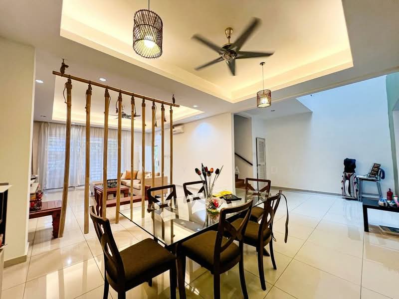 3-storey Terraced House for Sale in Kajang (Selangor) - Cik Maya Abdul - PropertyGuru.com.my