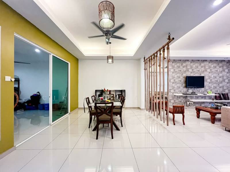 3-storey Terraced House for Sale in Kajang (Selangor) - Cik Maya Abdul - PropertyGuru.com.my