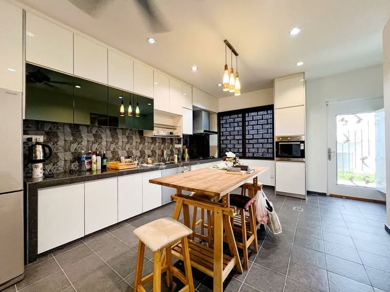 3-storey Terraced House for Sale in Kajang (Selangor) - Cik Maya Abdul - PropertyGuru.com.my