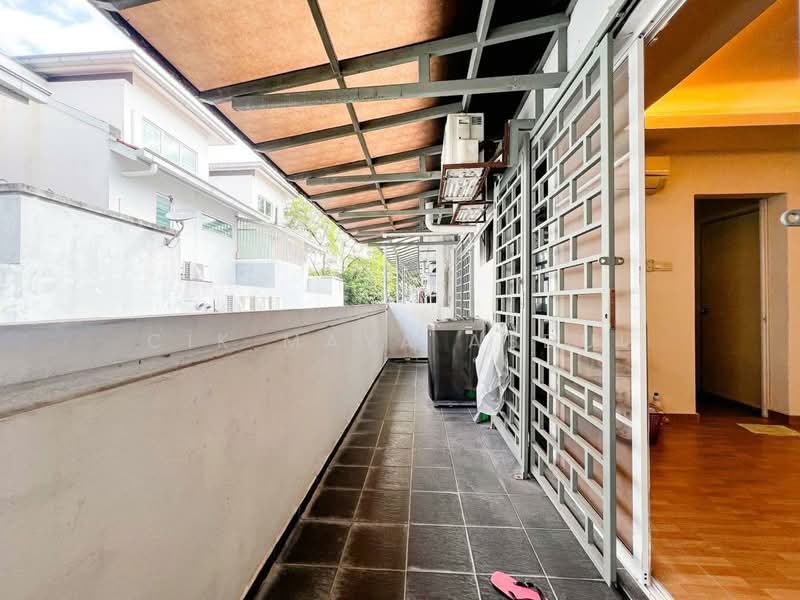 3-storey Terraced House for Sale in Kajang (Selangor) - Cik Maya Abdul - PropertyGuru.com.my